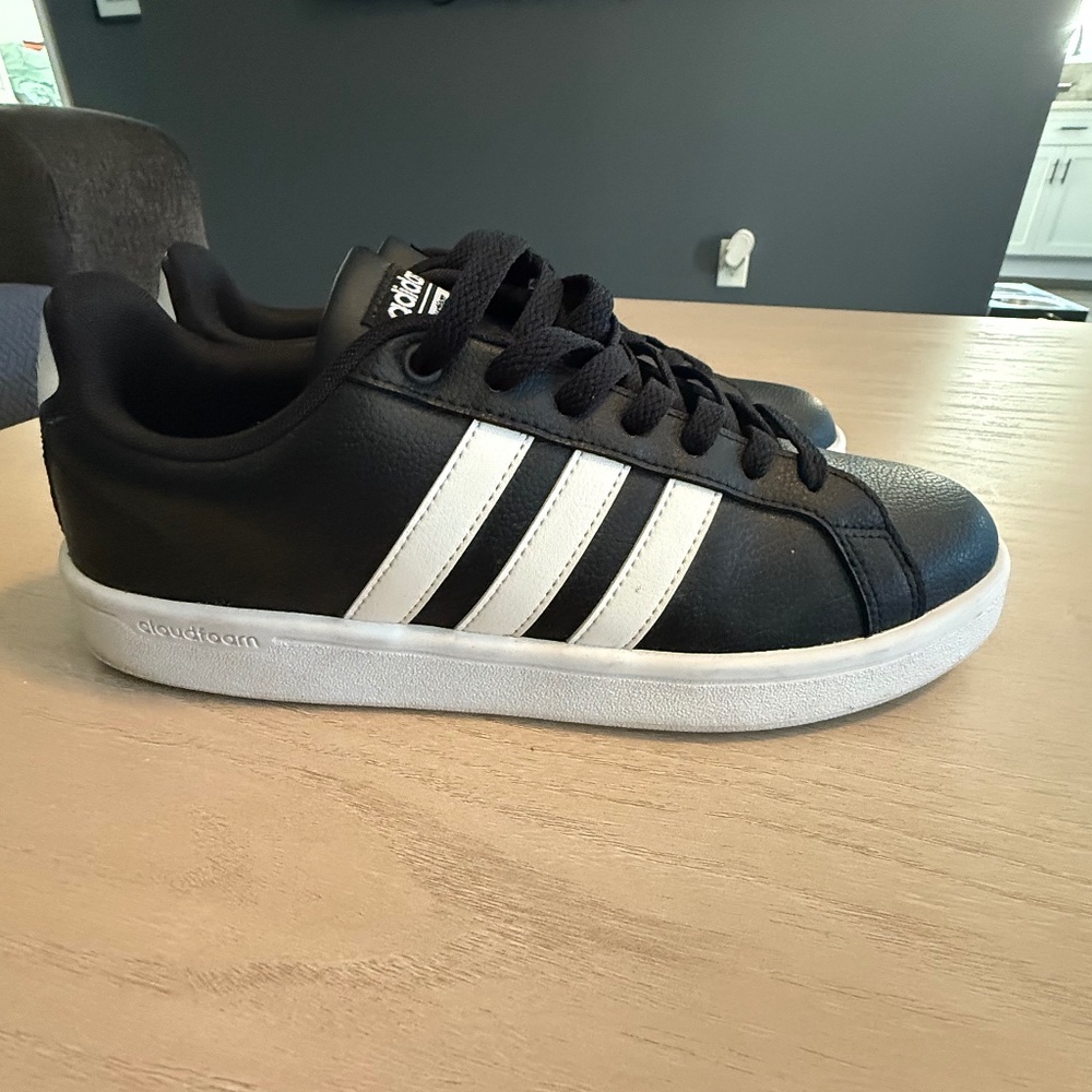 Adidas cloud foam